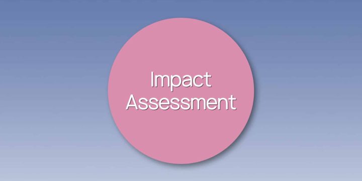 impact assessment