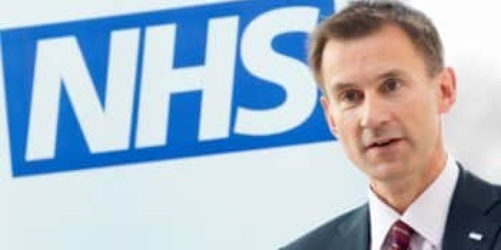 jeremy hunt