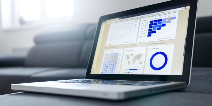 laptop data analysis