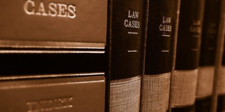 law books