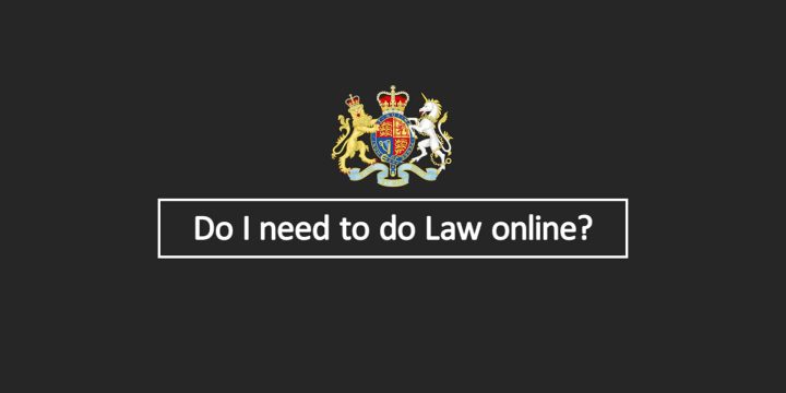 law taster