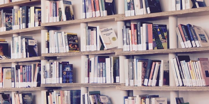 library 2