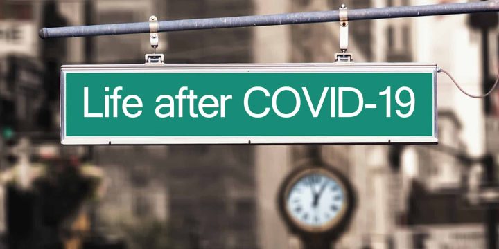 life after covid