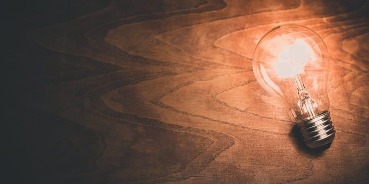 light bulb