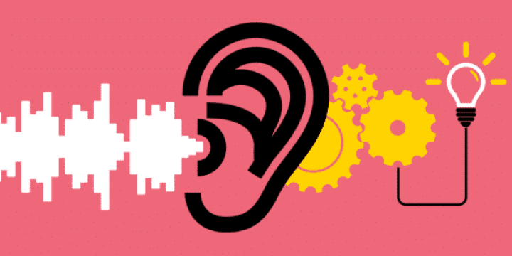 listening 2
