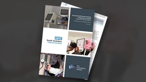 nhs syicb case study