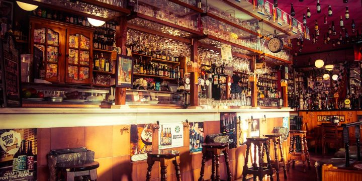 pub