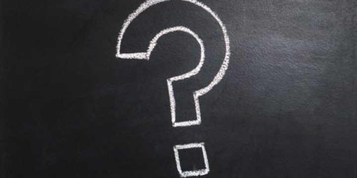 question mark2