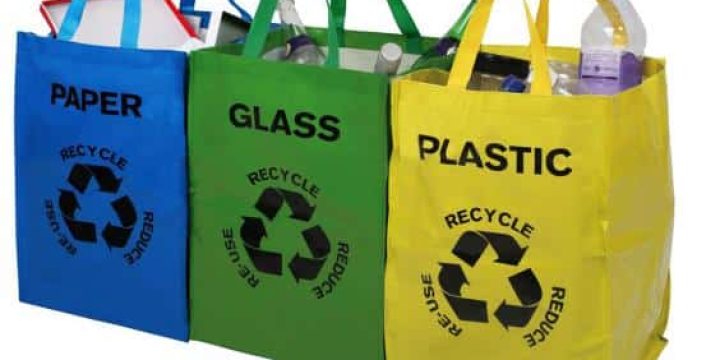 recycle