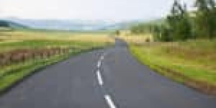 road