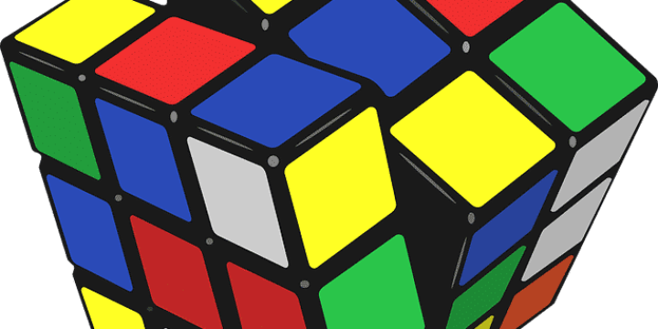 rubiks-cube-157058_960_720