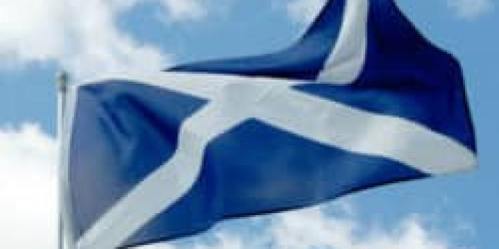 scotland