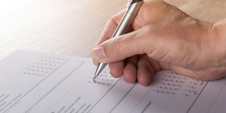 survey