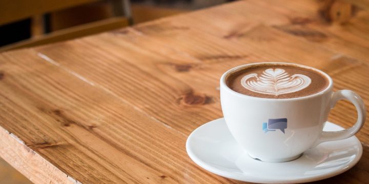tCI coffee