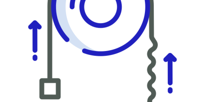 tCI_A&G pulley