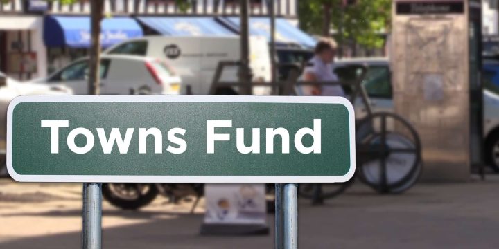 town's fund 1