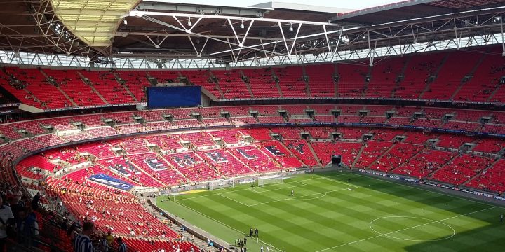 wembley